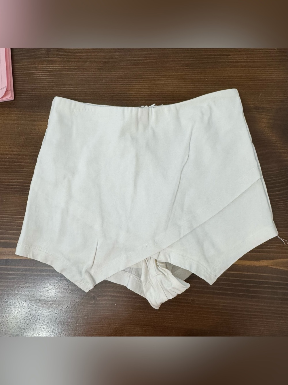 Shein skort. XS